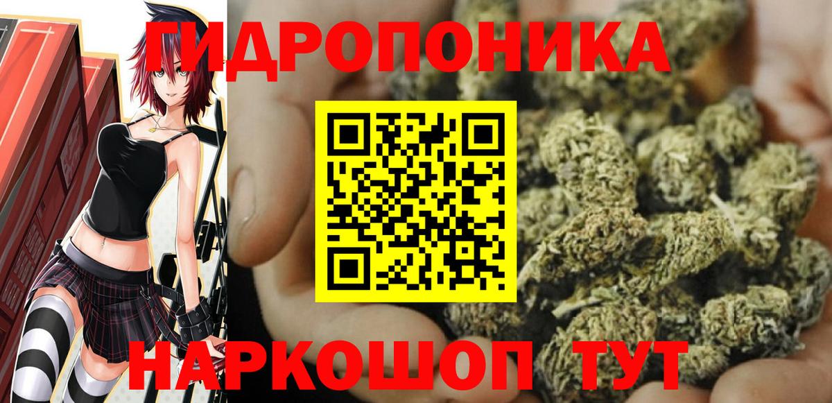 Шишки марихуана AK-47 Клин